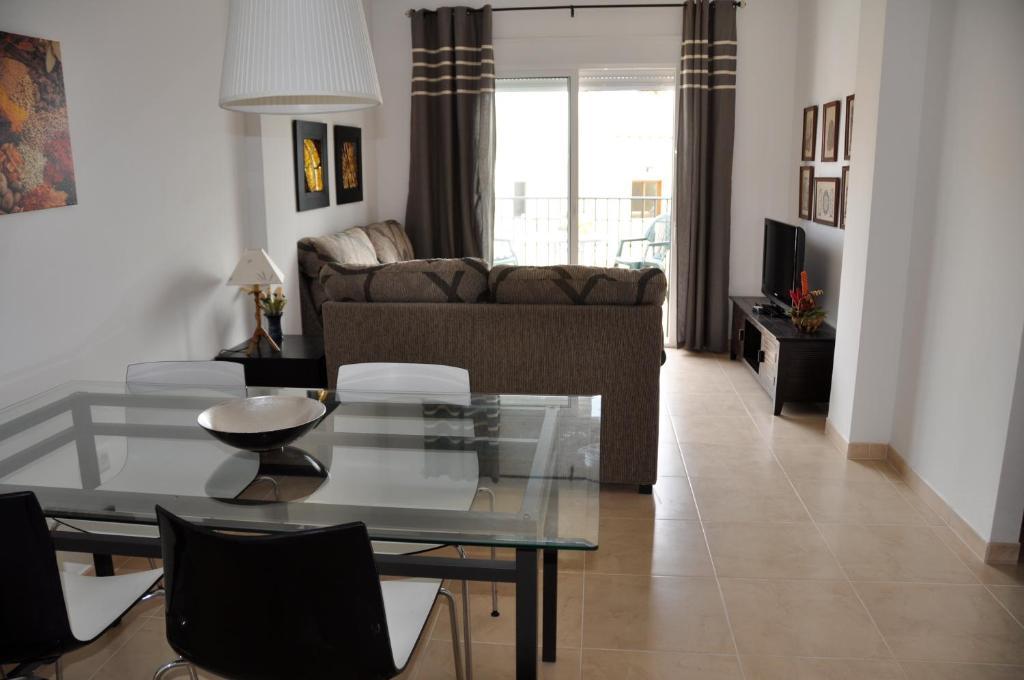 Nerja Paradise Rentals - Chimenea Apts Zimmer foto