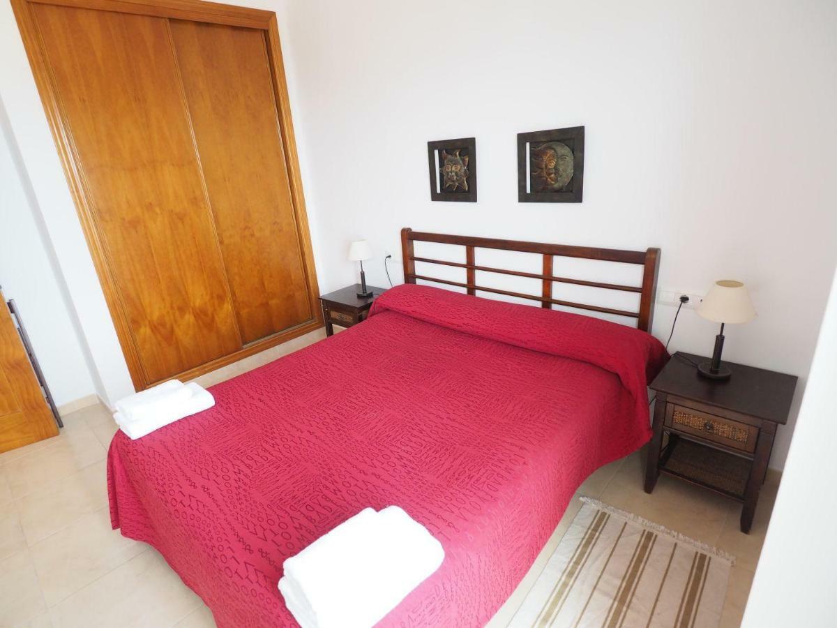 Nerja Paradise Rentals - Chimenea Apts Exterior foto